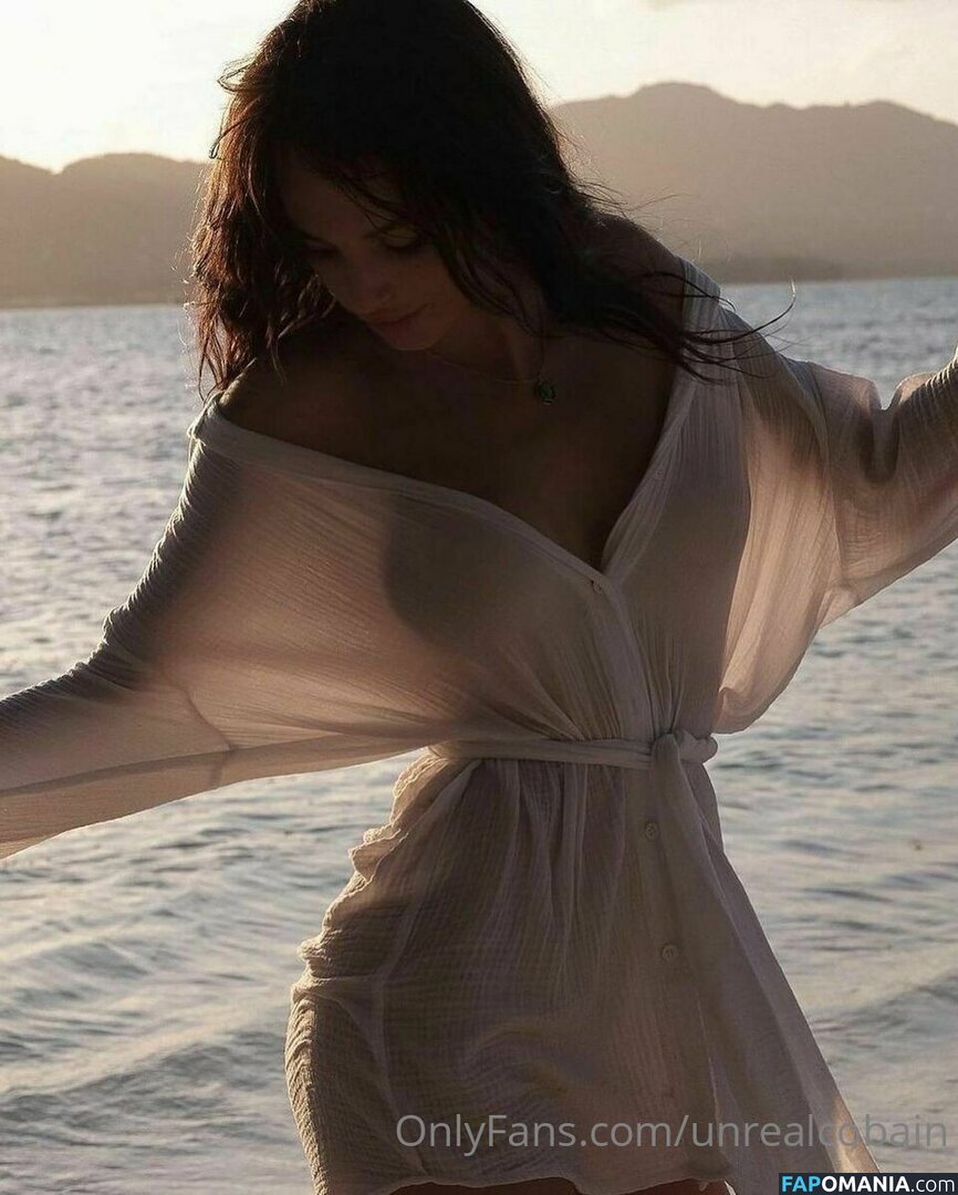 unrealcobain Nu OnlyFans  Photo fuitée #27