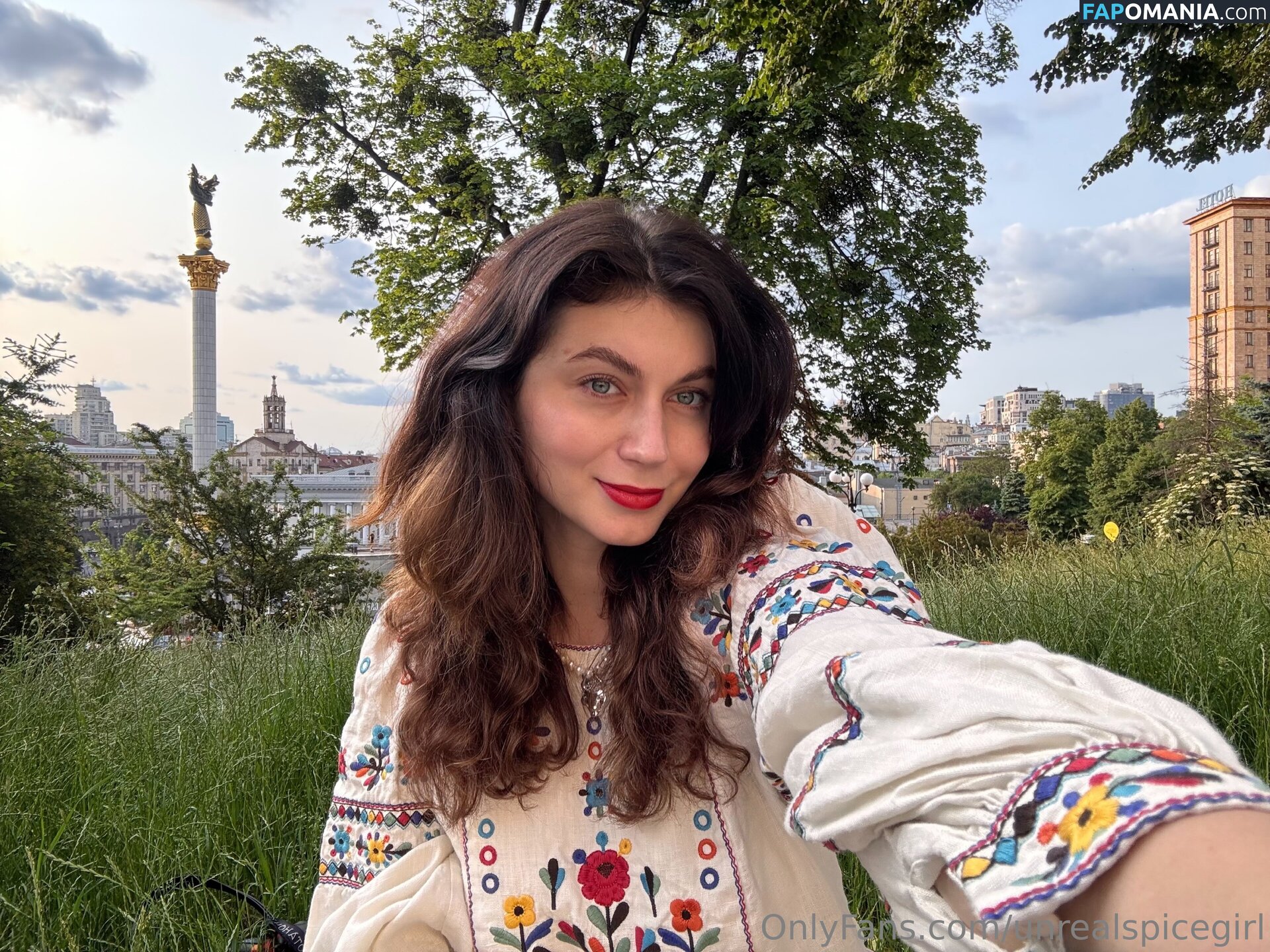 unrealspicegirl Nu OnlyFans  Photo fuitée #14