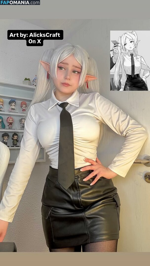 Upminaa Nu OnlyFans  Photo fuitée #4