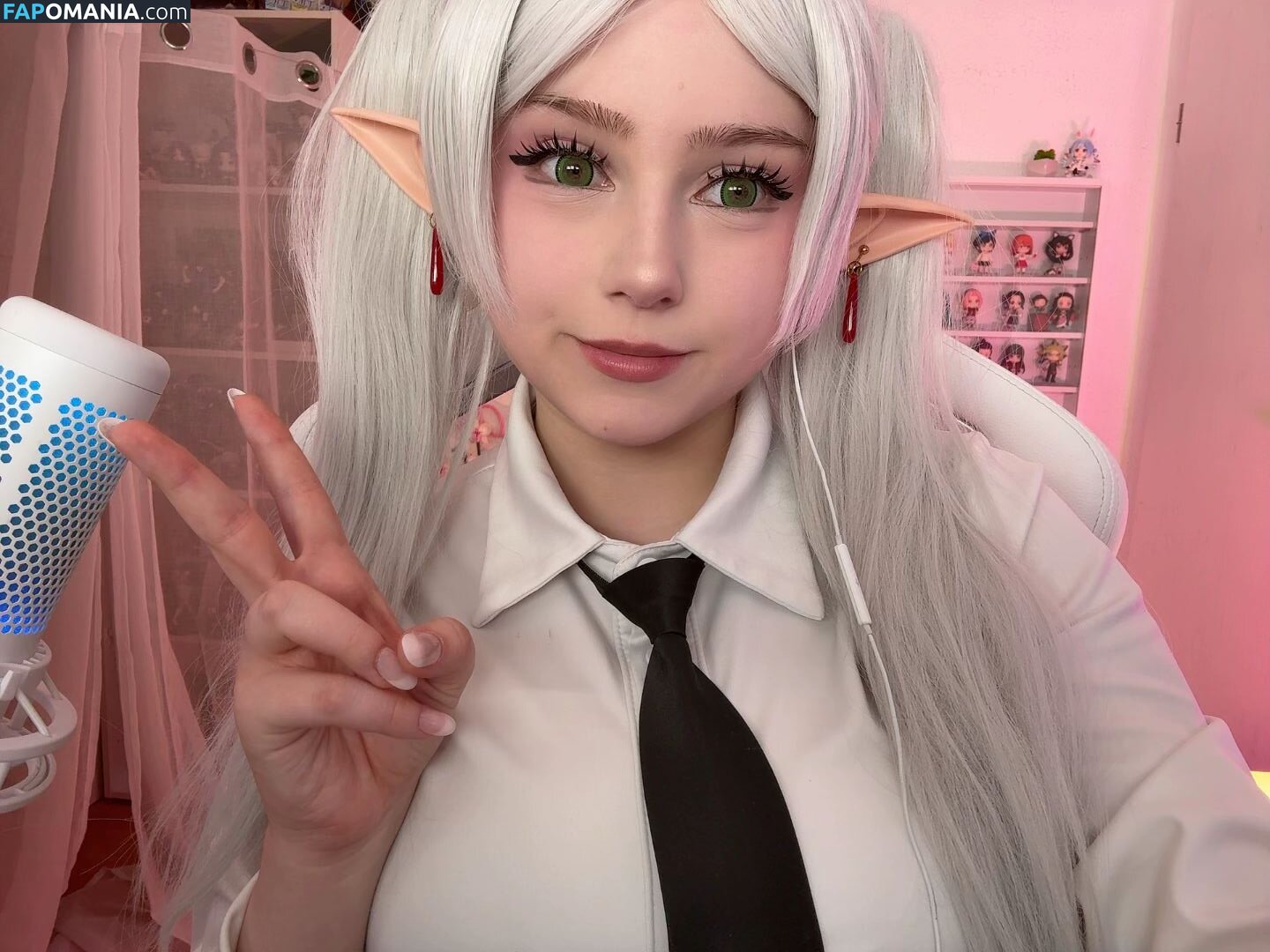 Upminaa Nu OnlyFans  Photo fuitée #6