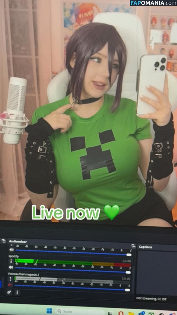 Upminaa Nu OnlyFans  Photo fuitée #13