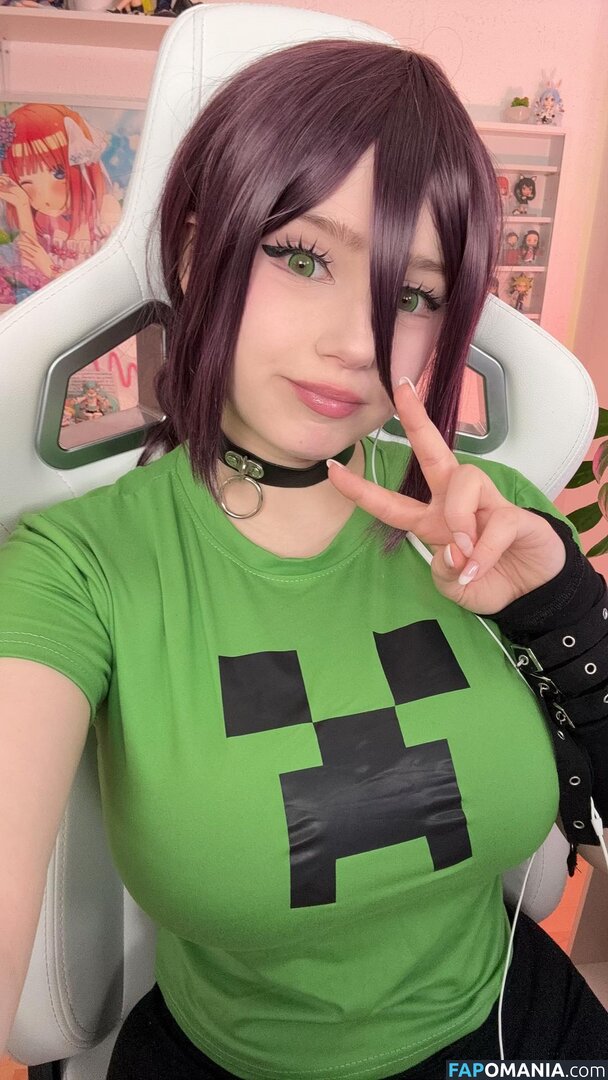 Upminaa Nu OnlyFans  Photo fuitée #14