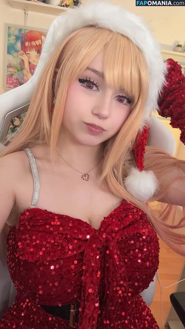 Upminaa Nu OnlyFans  Photo fuitée #15