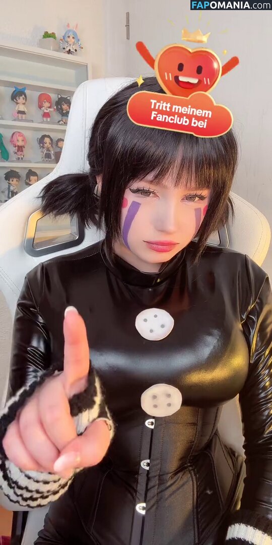 Upminaa Nu OnlyFans  Photo fuitée #17