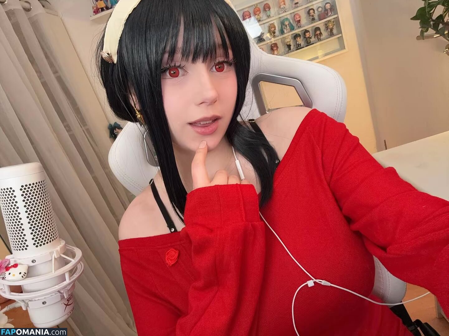 Upminaa Nu OnlyFans  Photo fuitée #26