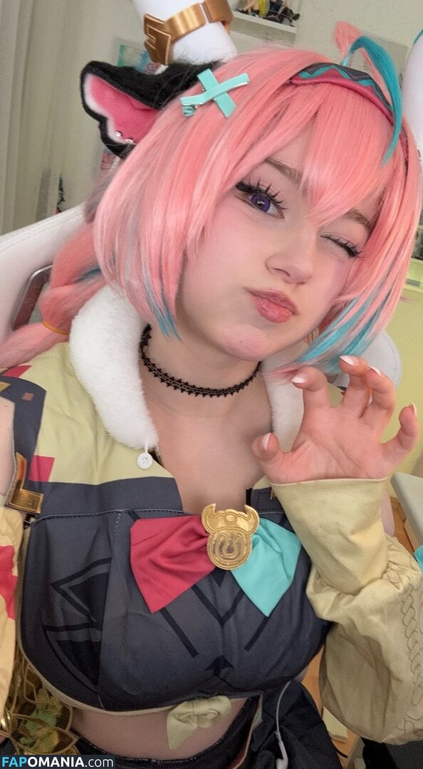 Upminaa Nu OnlyFans  Photo fuitée #27