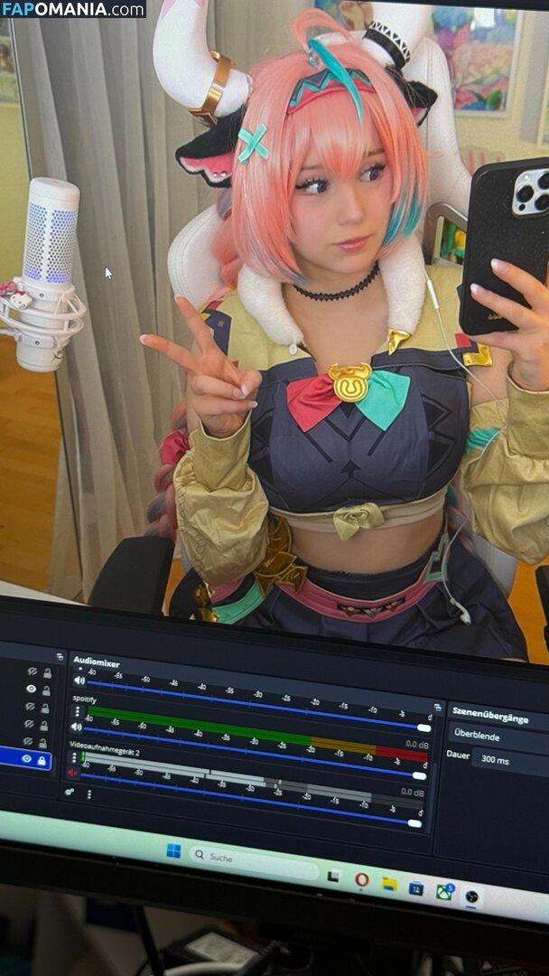 Upminaa Nu OnlyFans  Photo fuitée #28