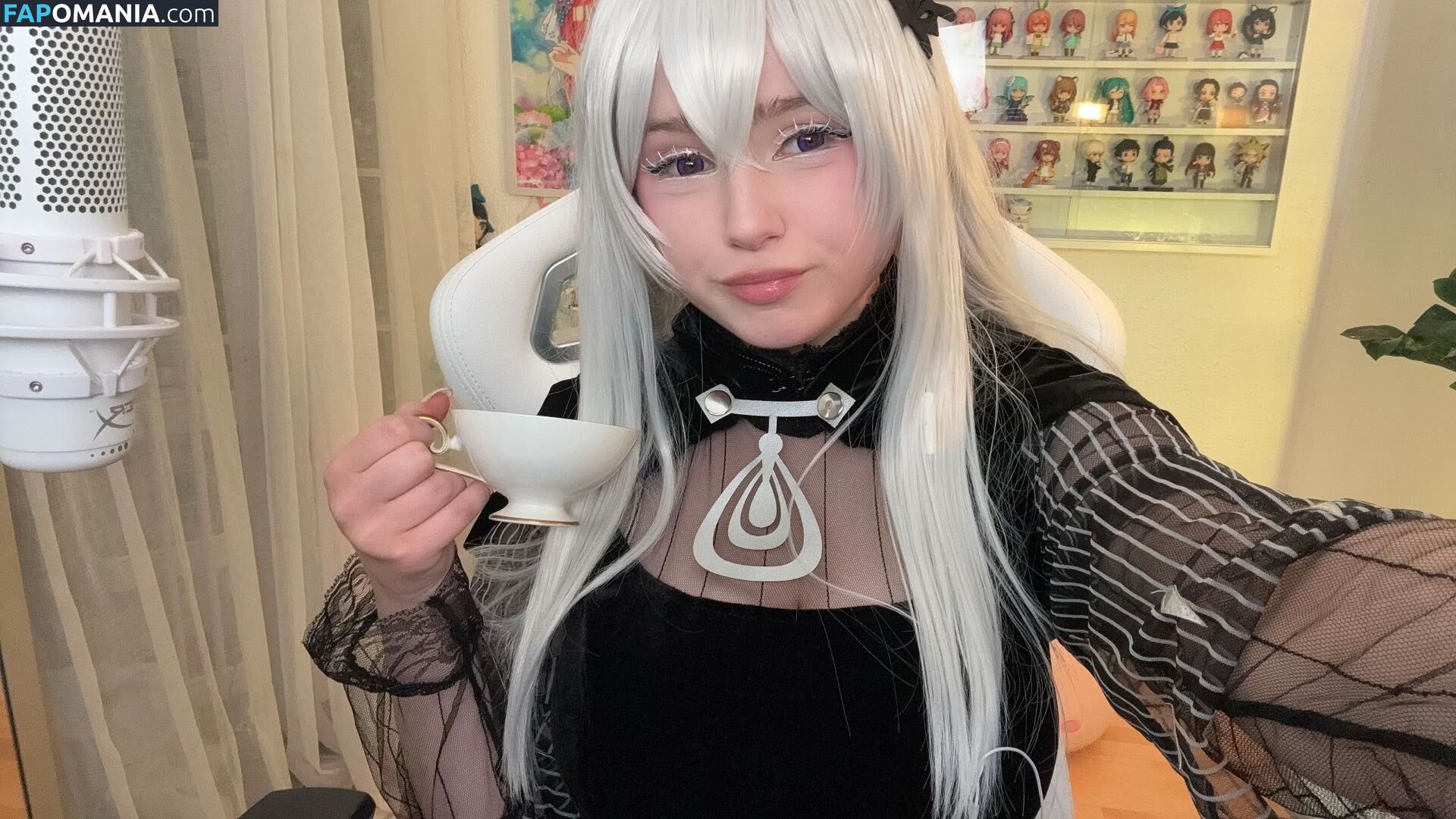 Upminaa / https: Nu OnlyFans  Photo fuitée #75