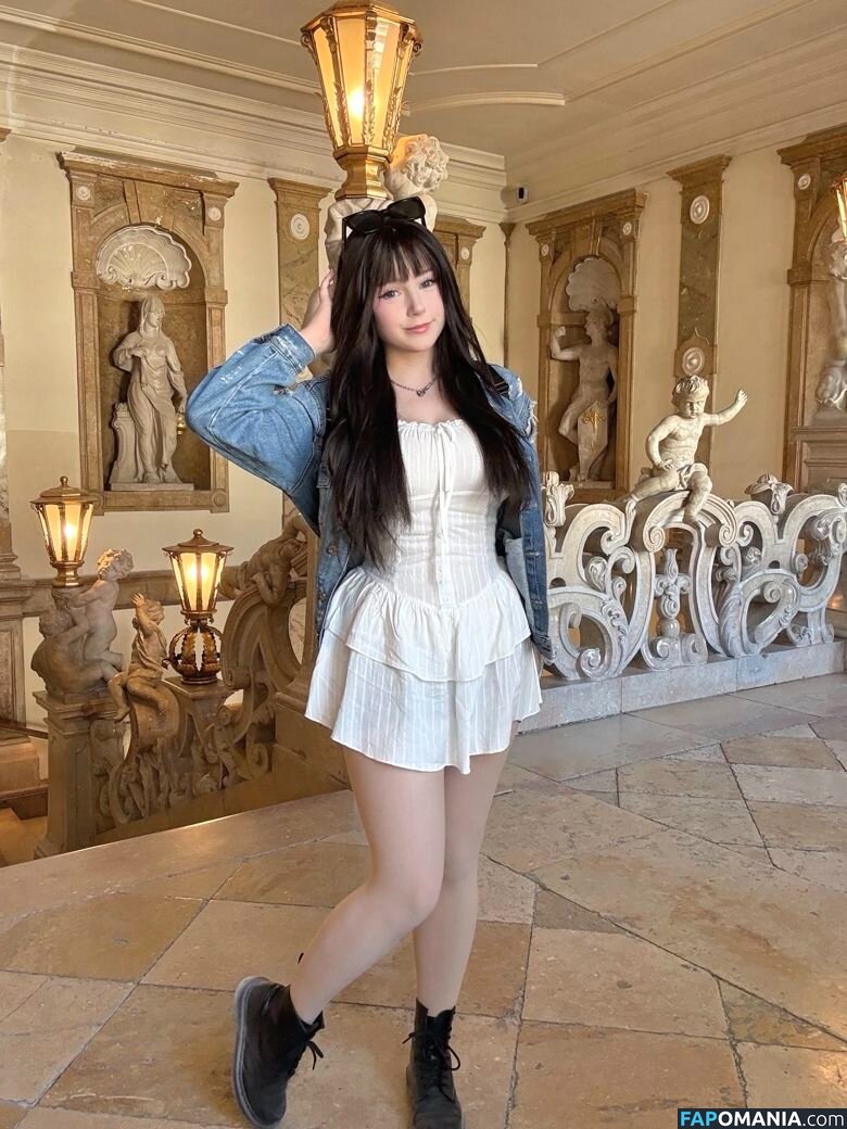 Upminaa / https: Nu OnlyFans  Photo fuitée #79