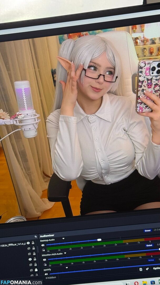 Upminaa / https: Nu OnlyFans  Photo fuitée #99