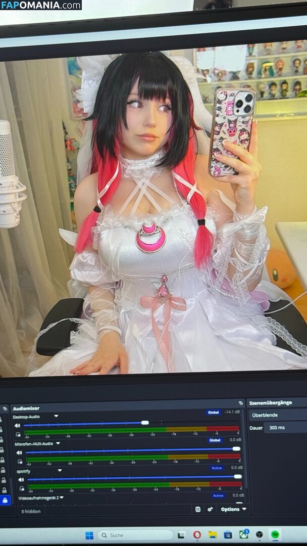 Upminaa / https: Nu OnlyFans  Photo fuitée #127