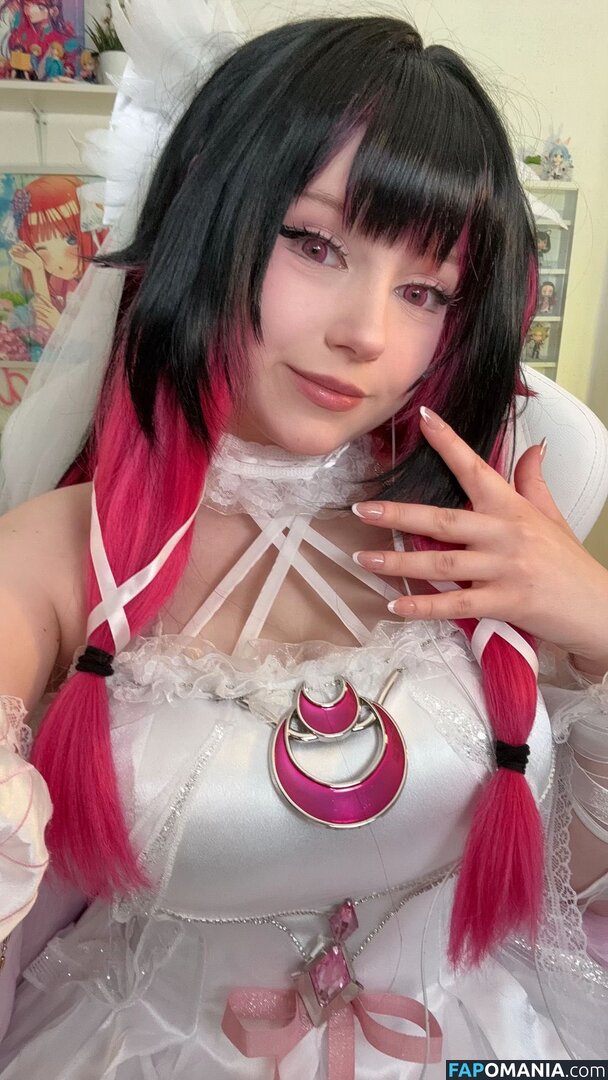 Upminaa / https: Nu OnlyFans  Photo fuitée #128