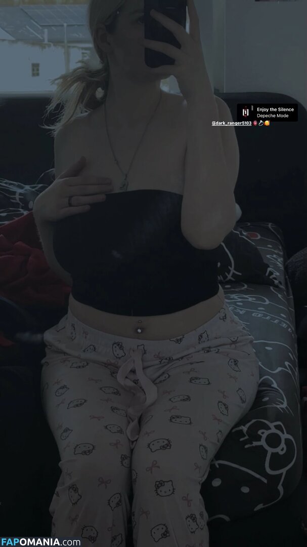 dieheissemaus / uptempo_lea Nu OnlyFans  Photo fuitée #16