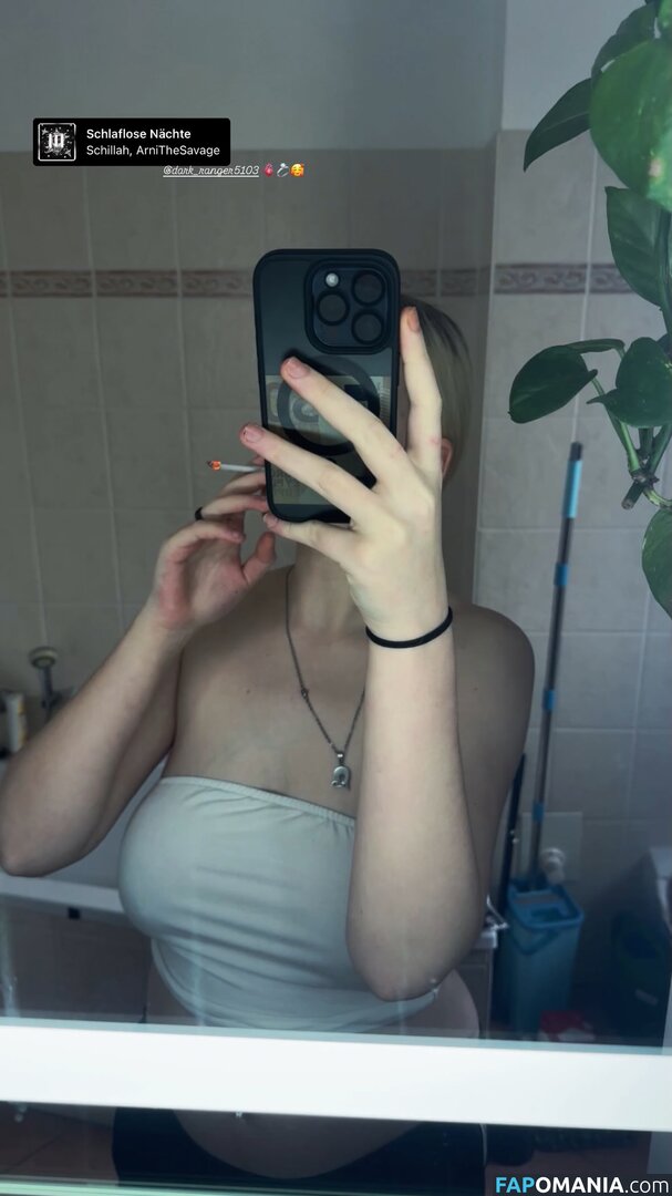 dieheissemaus / uptempo_lea Nu OnlyFans  Photo fuitée #19