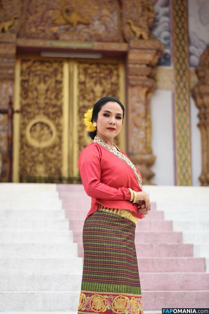 Duang duen / Uptoduen Nu OnlyFans  Photo fuitée #44