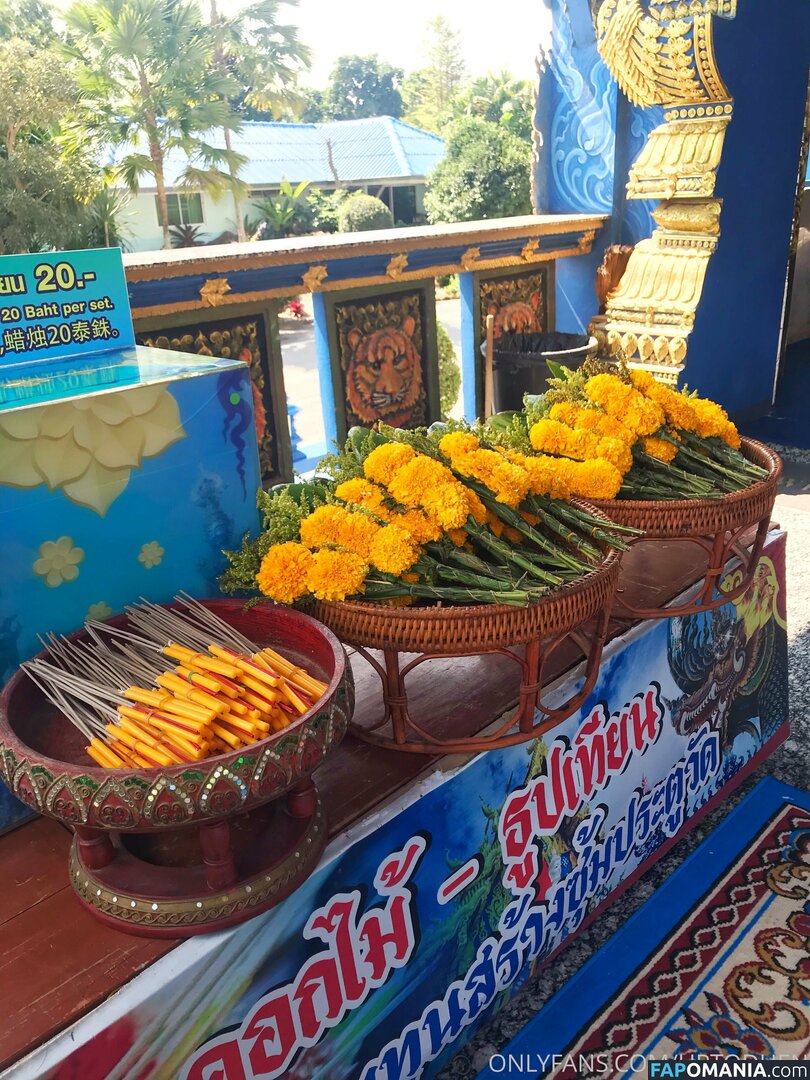 Duang duen / Uptoduen Nu OnlyFans  Photo fuitée #58