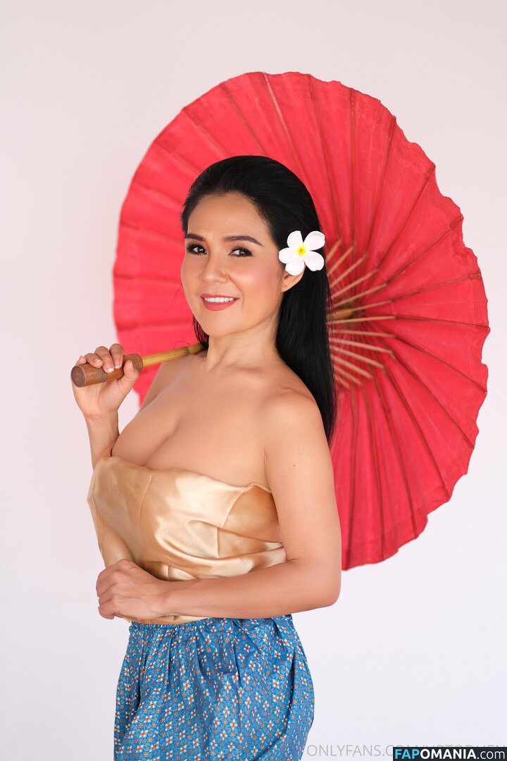 Duang duen / Uptoduen Nu OnlyFans  Photo fuitée #60