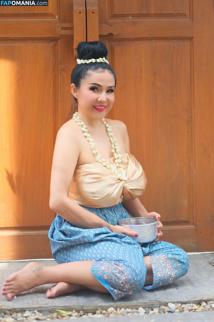 Duang duen / Uptoduen Nu OnlyFans  Photo fuitée #65