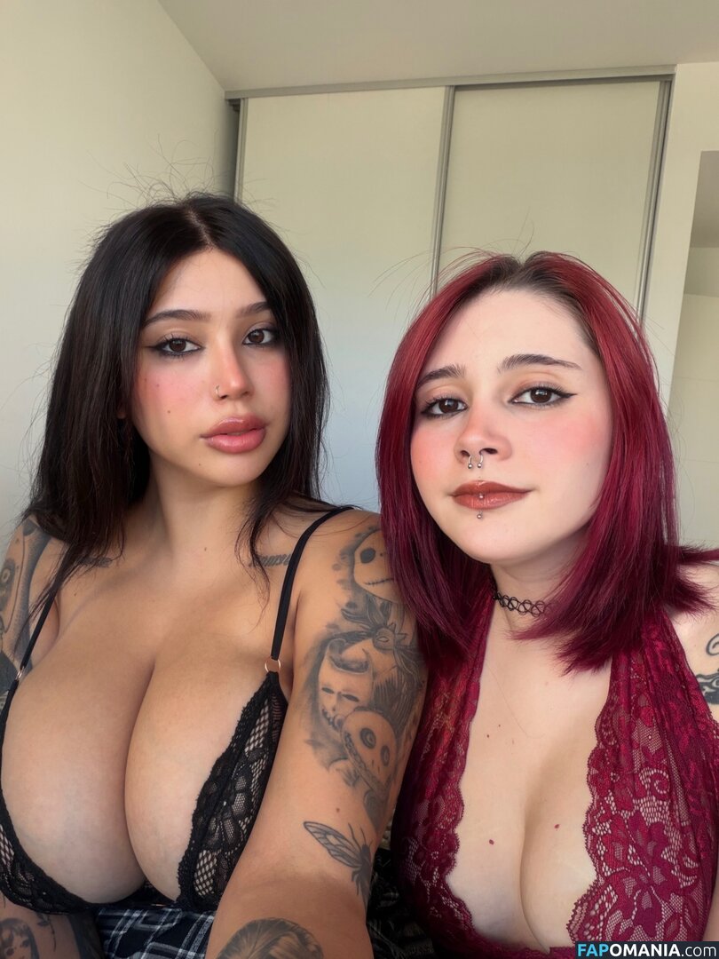 Ur4vity Uravity Nu OnlyFans  Photo fuitée #68