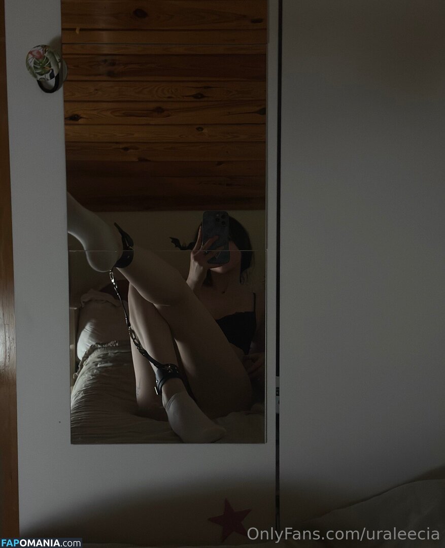 uraleecia Nu OnlyFans  Photo fuitée #4