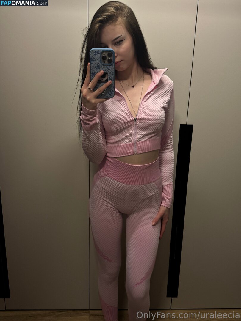 uraleecia Nu OnlyFans  Photo fuitée #9