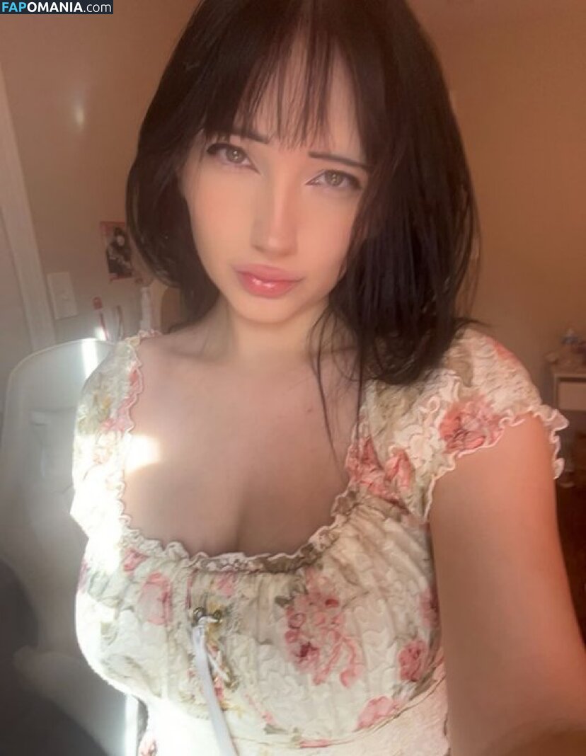 Urdollmimi / urcutemimi Nu OnlyFans  Photo fuitée #1