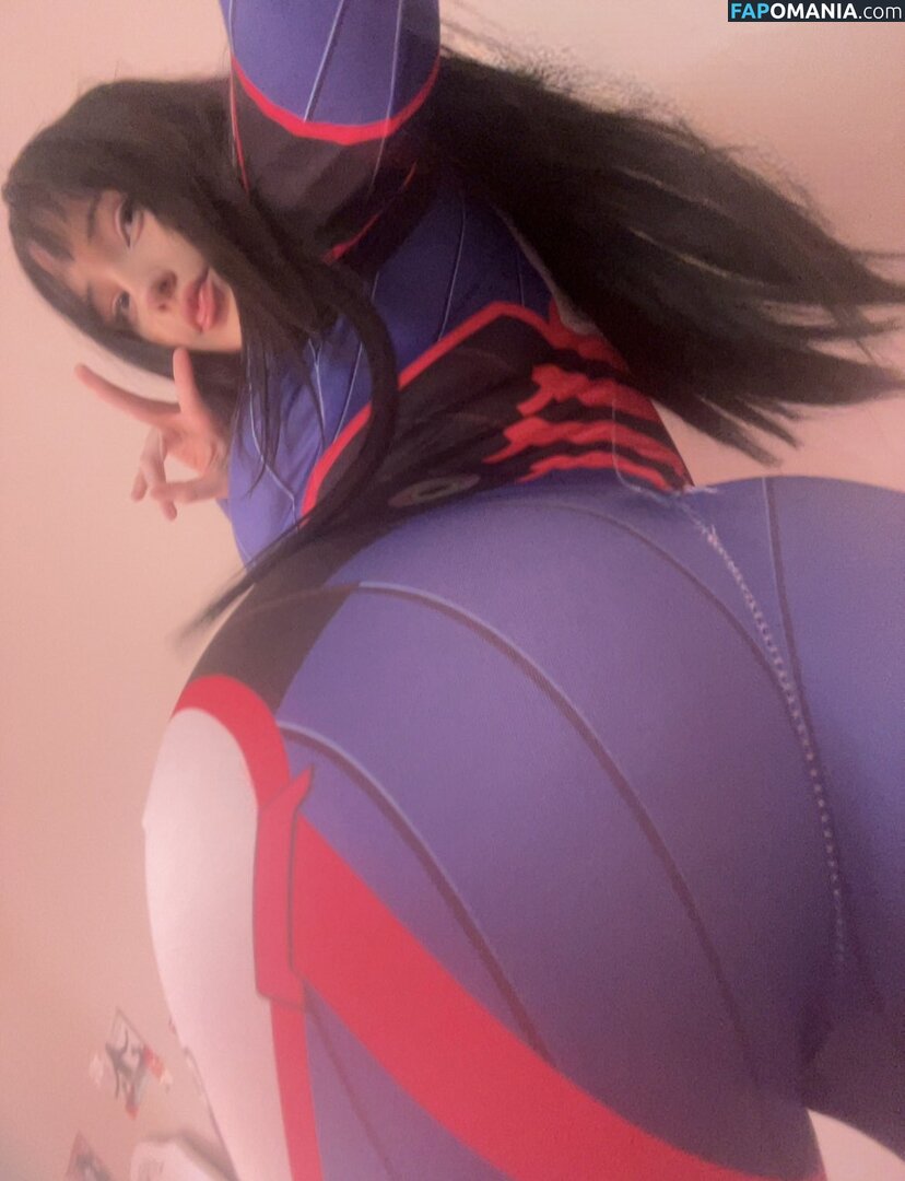 Urdollmimi / urcutemimi Nu OnlyFans  Photo fuitée #2
