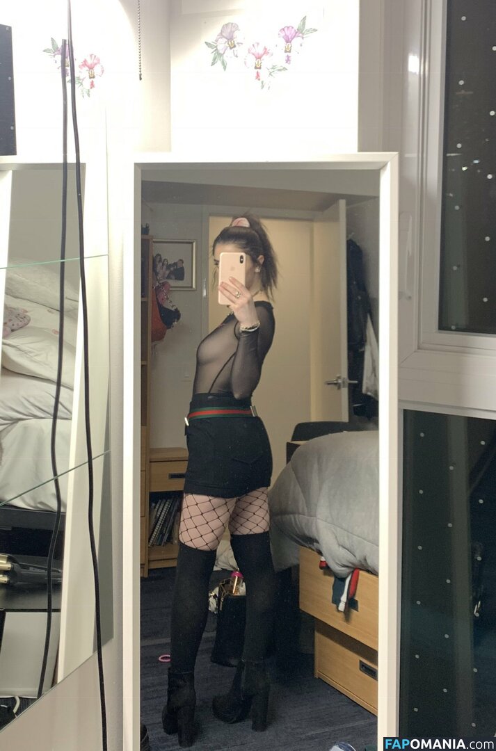 Talia Benmor / Urfavangel666 / misslavoie / onlyfans_igbaddies Nu OnlyFans  Photo fuitée #2
