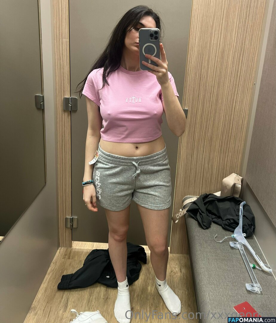dodgydingo / itsatlxnta / urfavcatgirl Nu OnlyFans  Photo fuitée #110