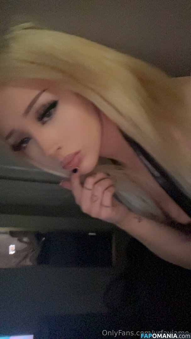 https: / urfavjame / urrfavjame Nu OnlyFans  Photo fuitée #1