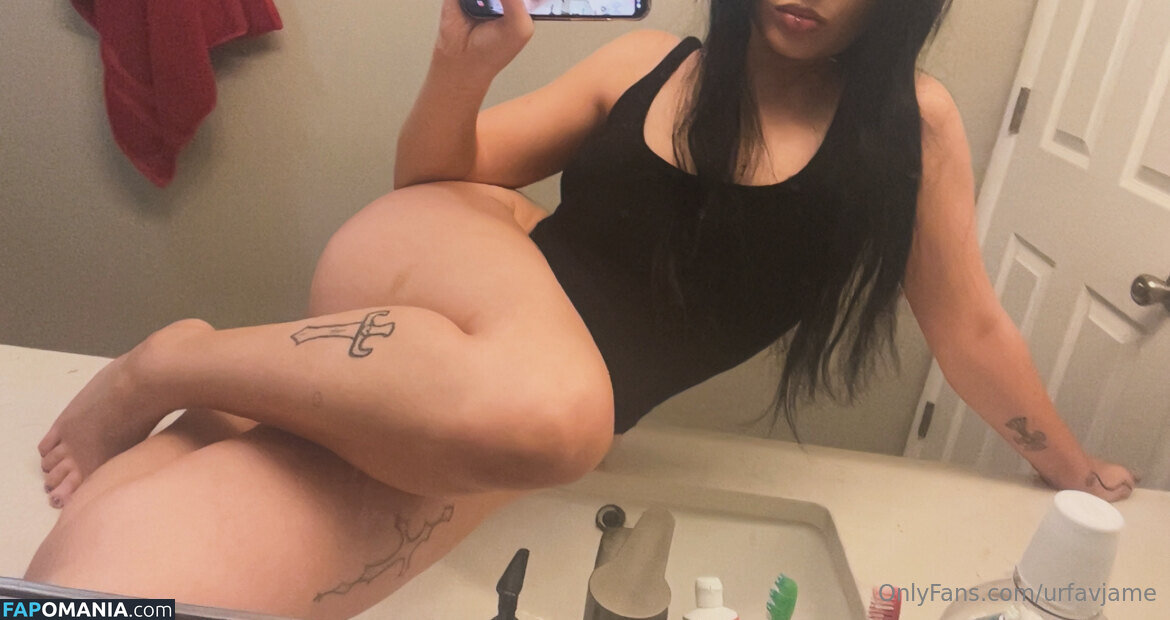 https: / urfavjame / urrfavjame Nu OnlyFans  Photo fuitée #4