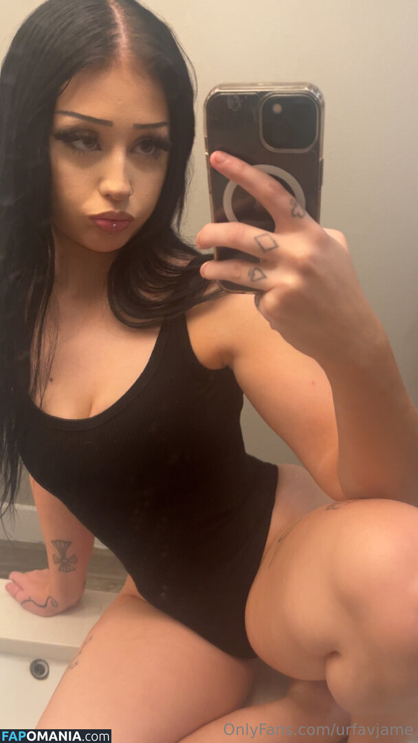 https: / urfavjame / urrfavjame Nu OnlyFans  Photo fuitée #7
