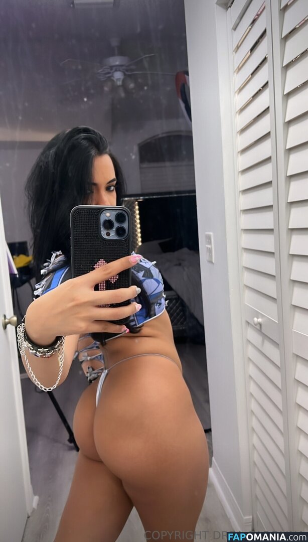 dreacarolina / urfavlatiina Nu OnlyFans  Photo fuitée #1