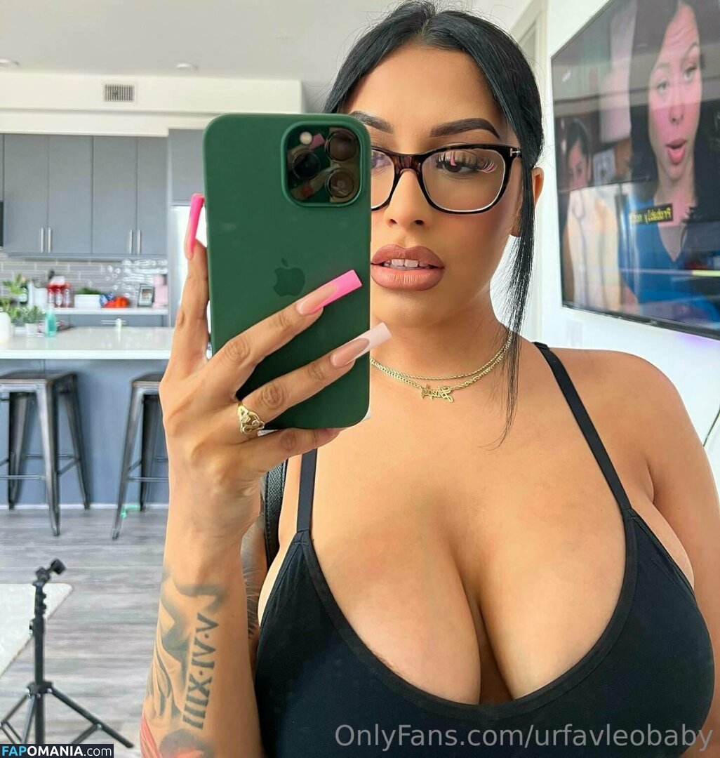houstephh / https: / urfavleobaby Nu OnlyFans  Photo fuitée #1