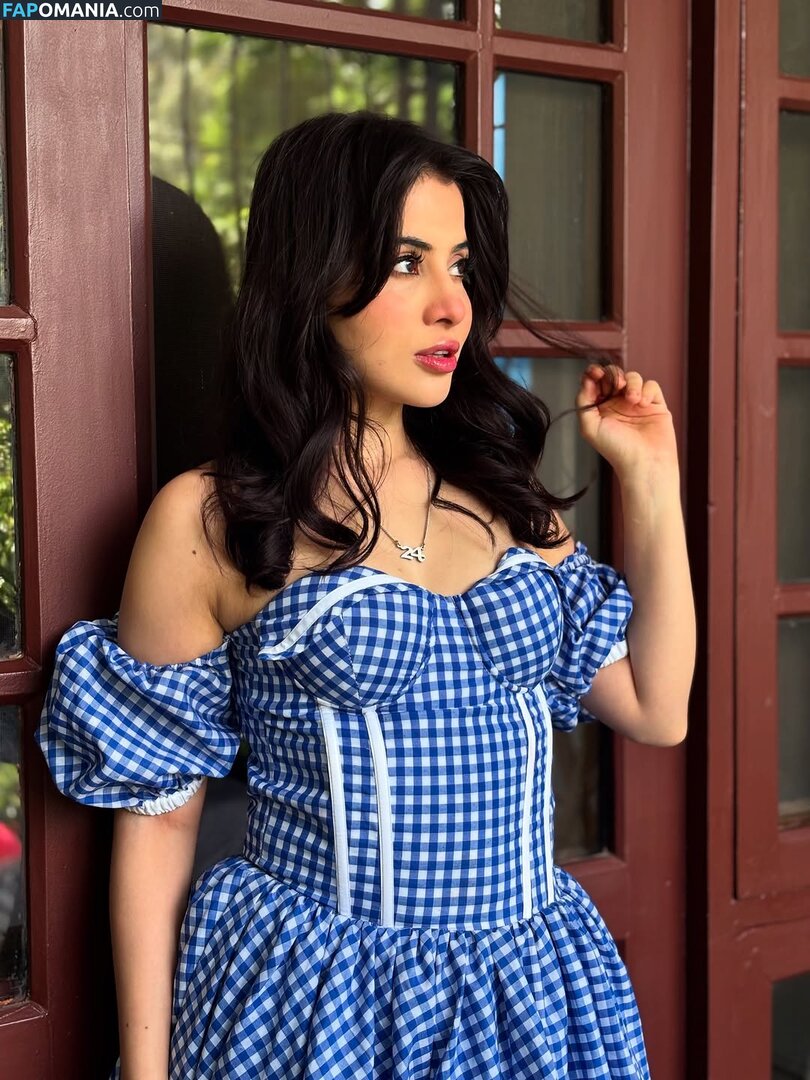 Urfi Javed / urf7i Nu OnlyFans  Photo fuitée #1