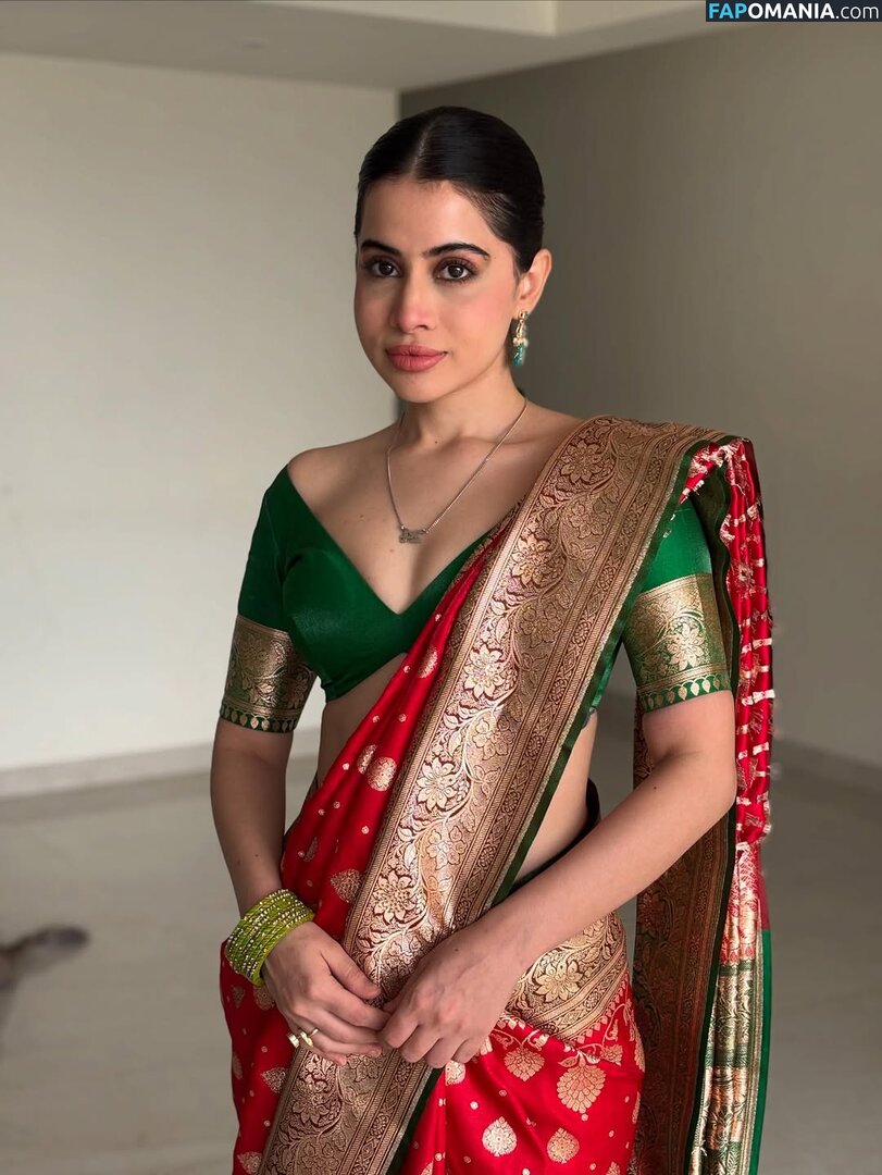 Urfi Javed / urf7i Nu OnlyFans  Photo fuitée #3