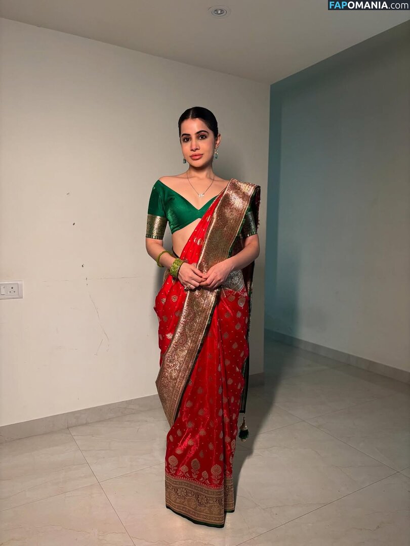 Urfi Javed / urf7i Nu OnlyFans  Photo fuitée #4