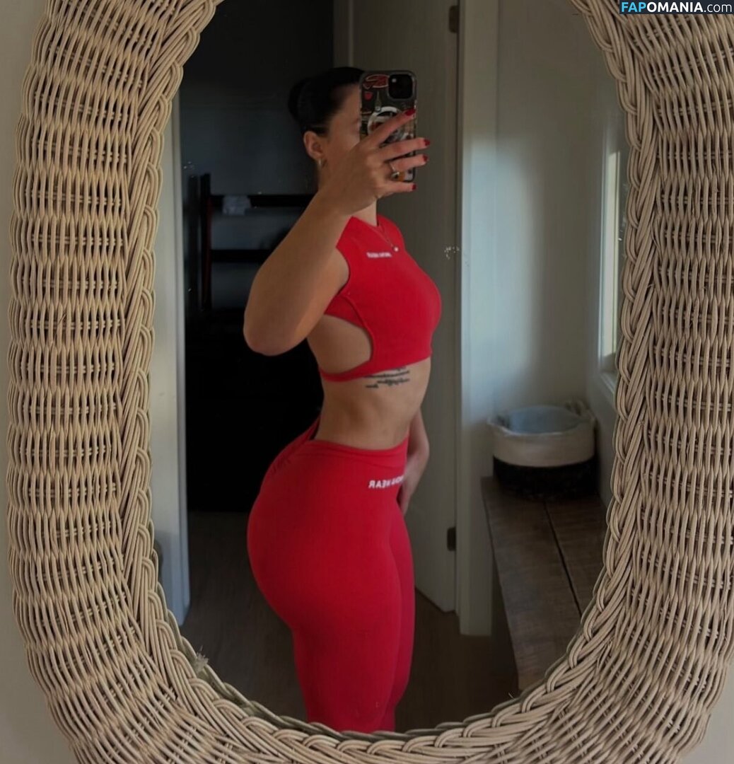 jade / urgymbae / urgymbae1.0 Nu OnlyFans  Photo fuitée #11
