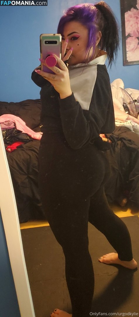 urkylie3 / urpawgkylie Nu OnlyFans  Photo fuitée #30