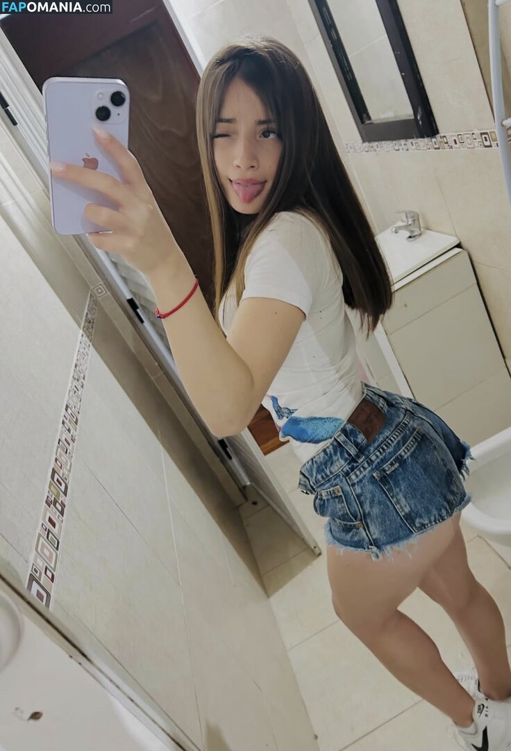 Ursu.miranda_ Nu OnlyFans  Photo fuitée #2