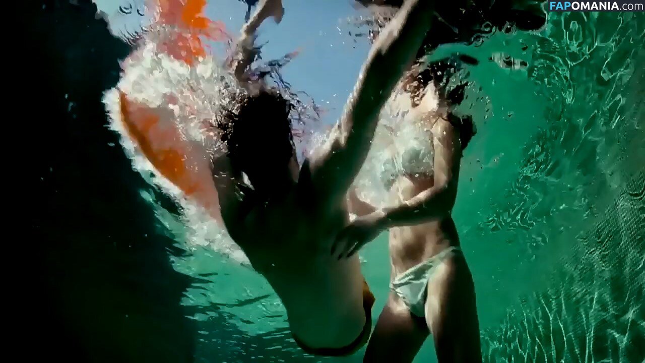 Ursula Corbero Nu OnlyFans  Photo fuitée #17