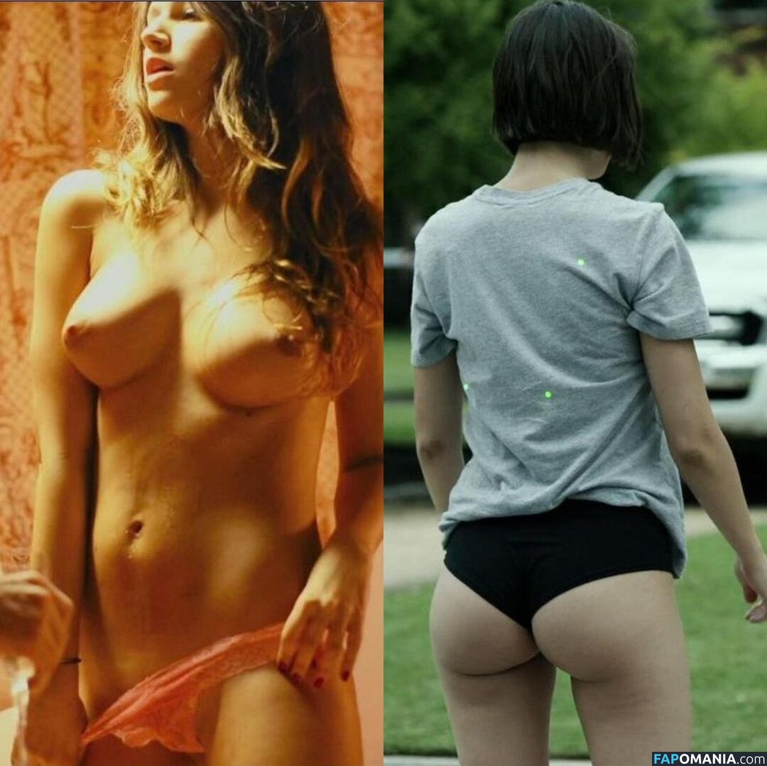 Ursula Corbero Nu OnlyFans  Photo fuitée #19