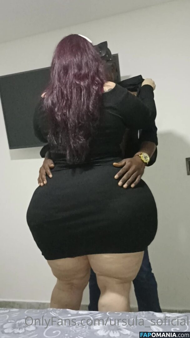 Ursula Suarez / oficialursulasuarez / ursula_soficial / ursulas_oficial Nu OnlyFans  Photo fuitée #10