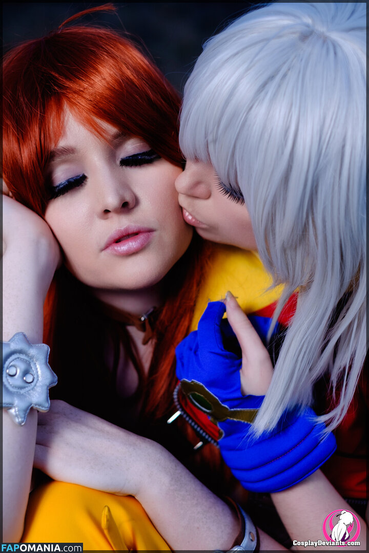 Usatame / UsatameCosplay Nu OnlyFans  Photo fuitée #1