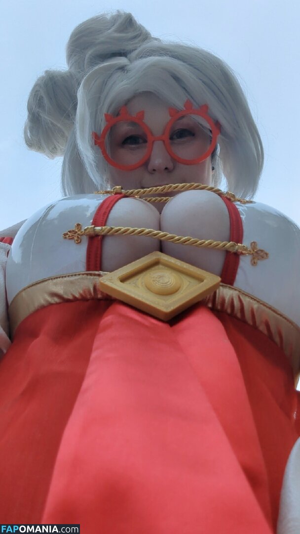 Usatame / UsatameCosplay Nu OnlyFans  Photo fuitée #7