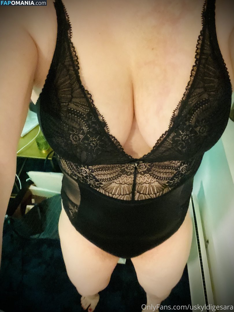 __u_s_e_l_e_s_s__ / uskyldigesara Nu OnlyFans  Photo fuitée #10