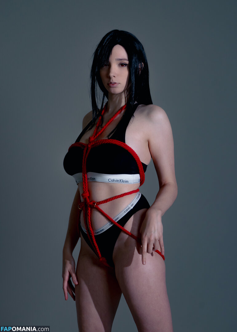 YuukiYume3 / https: / uWinnie / uwinnie_cos Nu OnlyFans  Photo fuitée #7