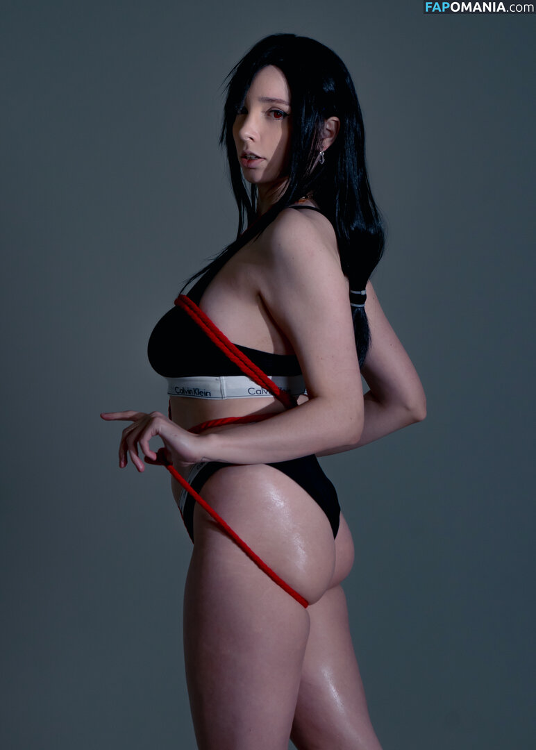 YuukiYume3 / https: / uWinnie / uwinnie_cos Nu OnlyFans  Photo fuitée #9