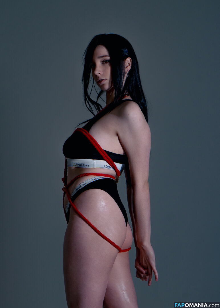 YuukiYume3 / https: / uWinnie / uwinnie_cos Nu OnlyFans  Photo fuitée #10