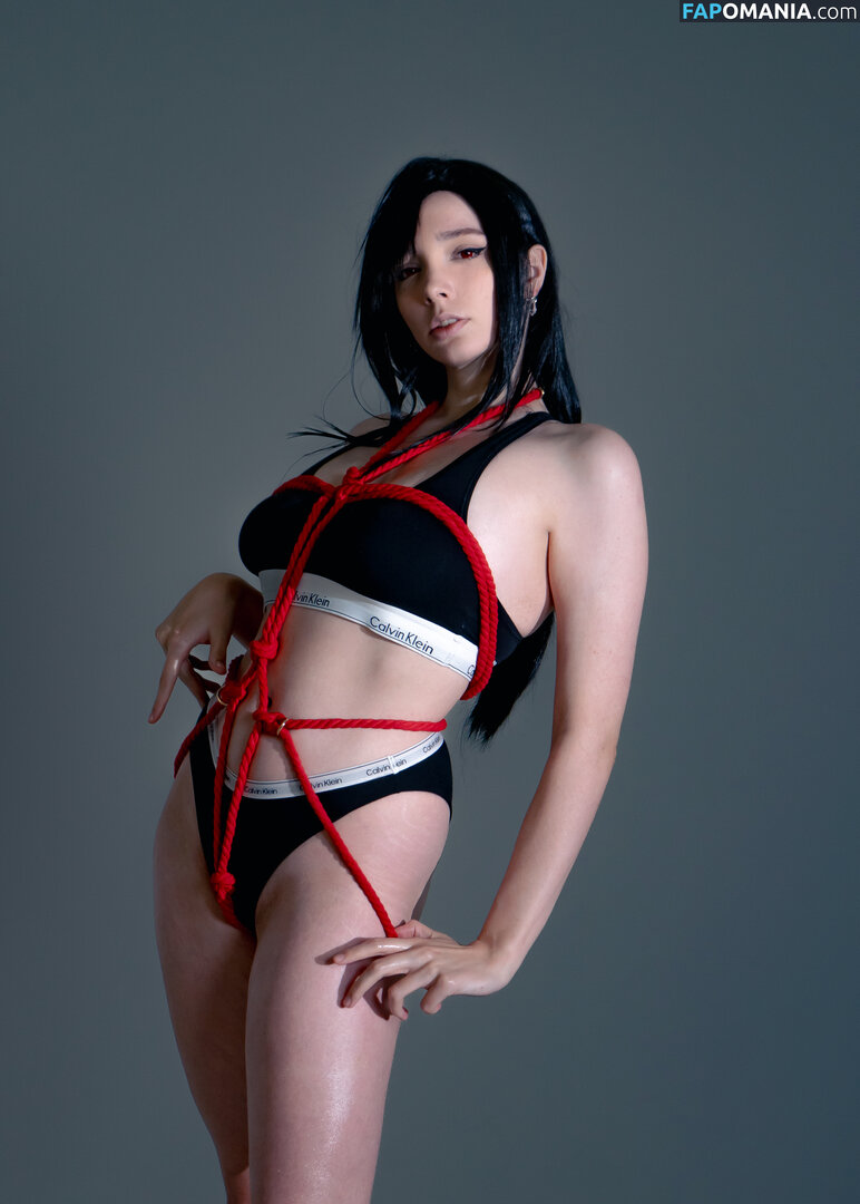 YuukiYume3 / https: / uWinnie / uwinnie_cos Nu OnlyFans  Photo fuitée #12
